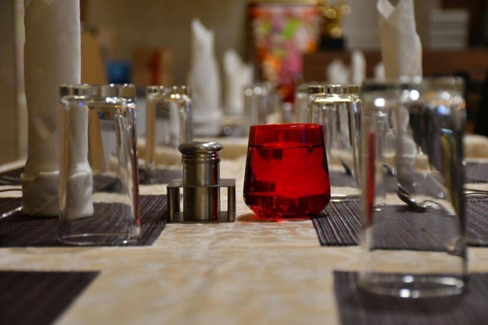 Residenza Adhikrishna Arcade Hotel Erode Ngoại thất bức ảnh