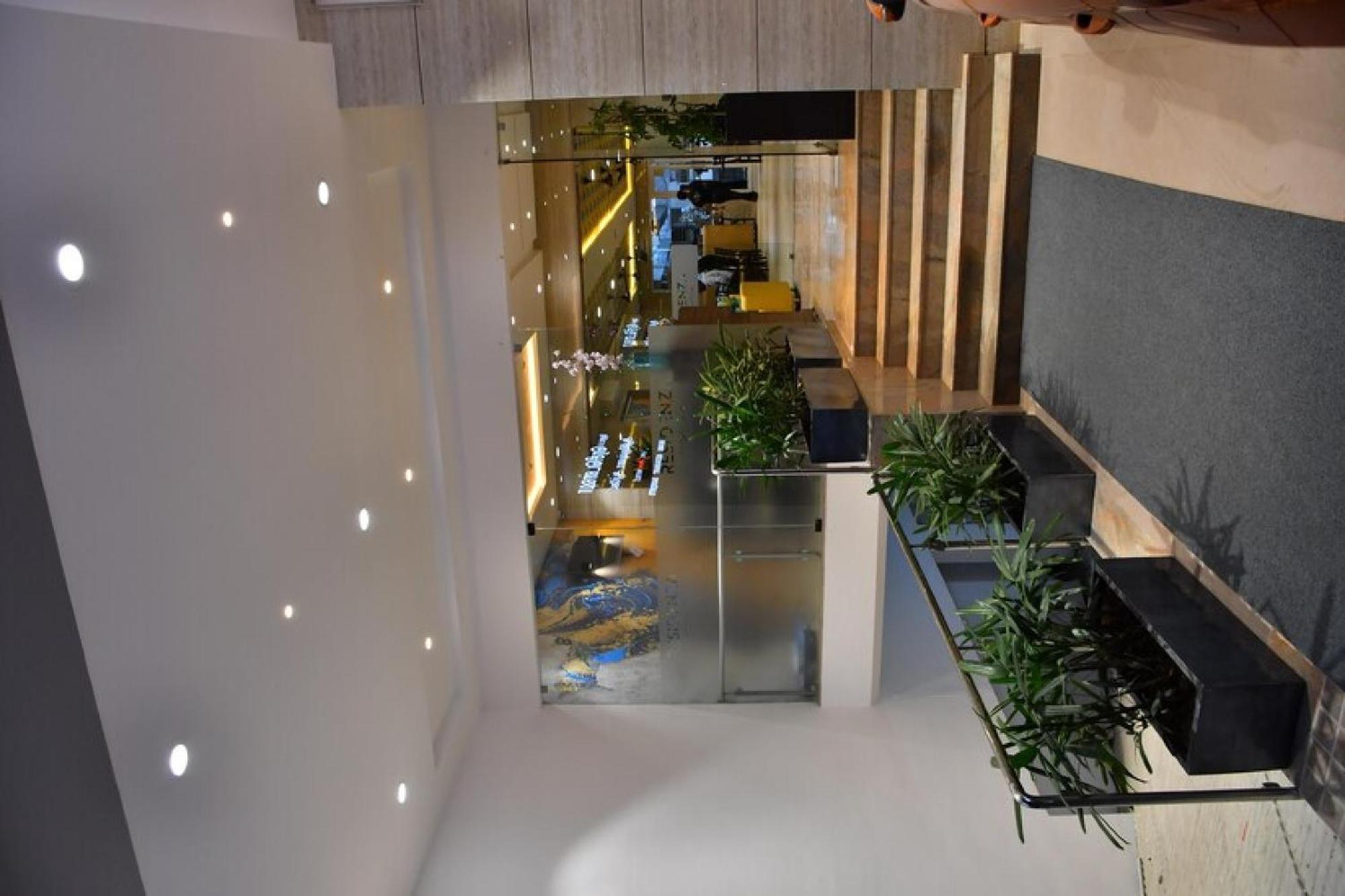 Residenza Adhikrishna Arcade Hotel Erode Ngoại thất bức ảnh