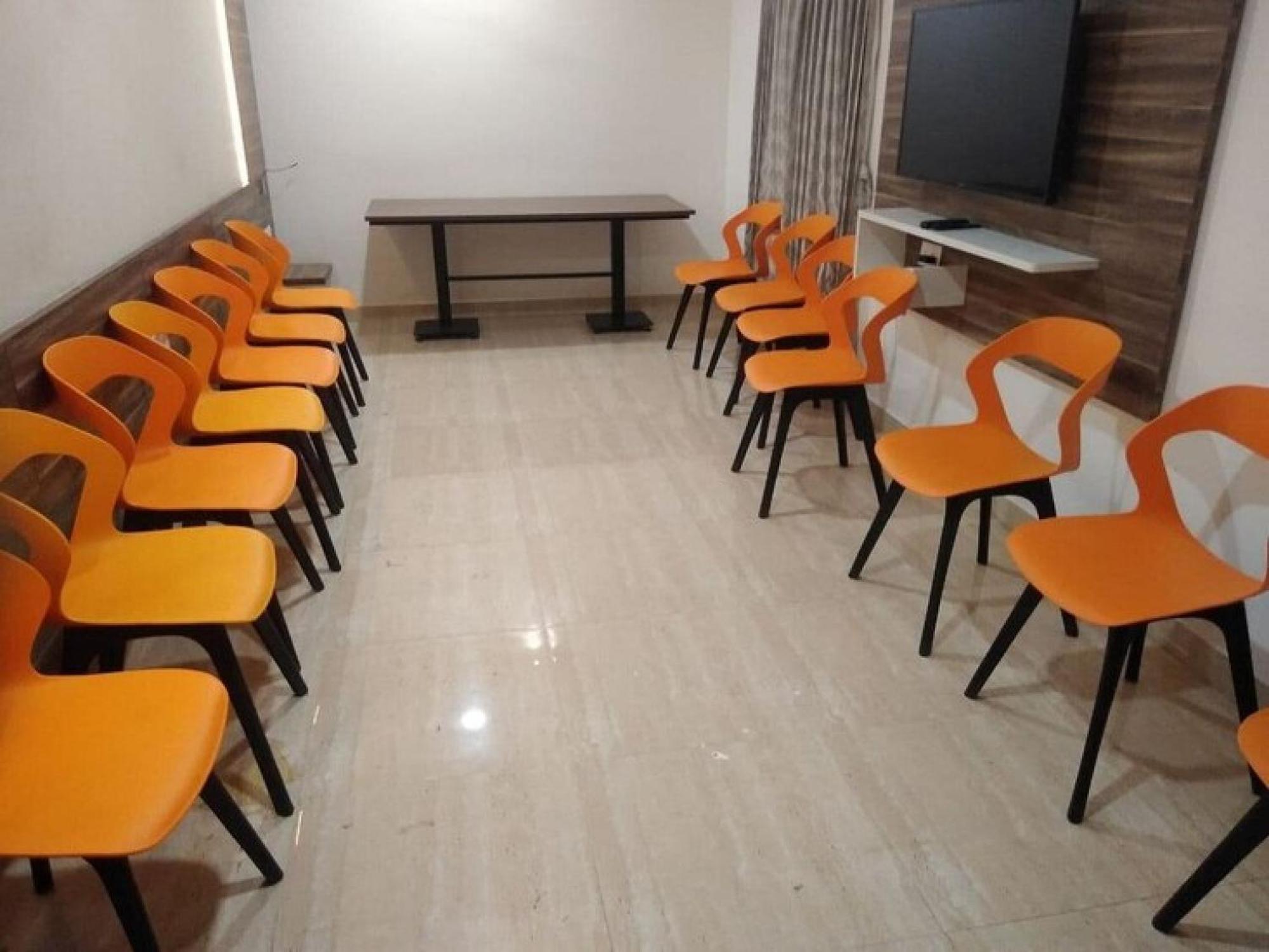 Residenza Adhikrishna Arcade Hotel Erode Ngoại thất bức ảnh